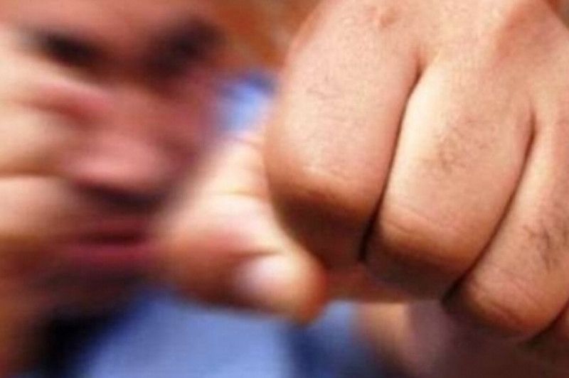 У Чернігові на дитмайданчику чоловік на смерть забив свого товариша