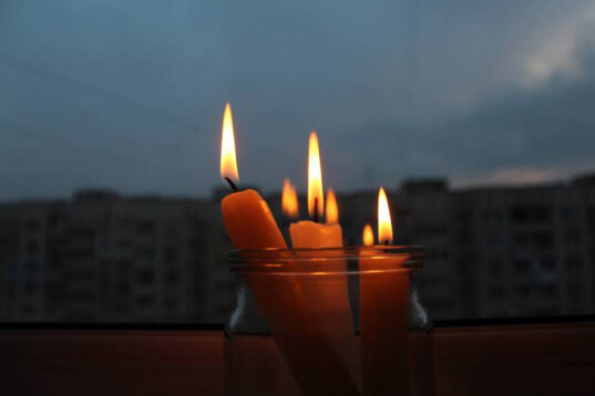 39 населених пунктів Чернігівщини залишилися без світла