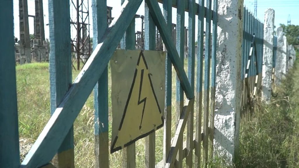 Чому Чернігівська ТЕЦ припинила виробництво електроенергії?