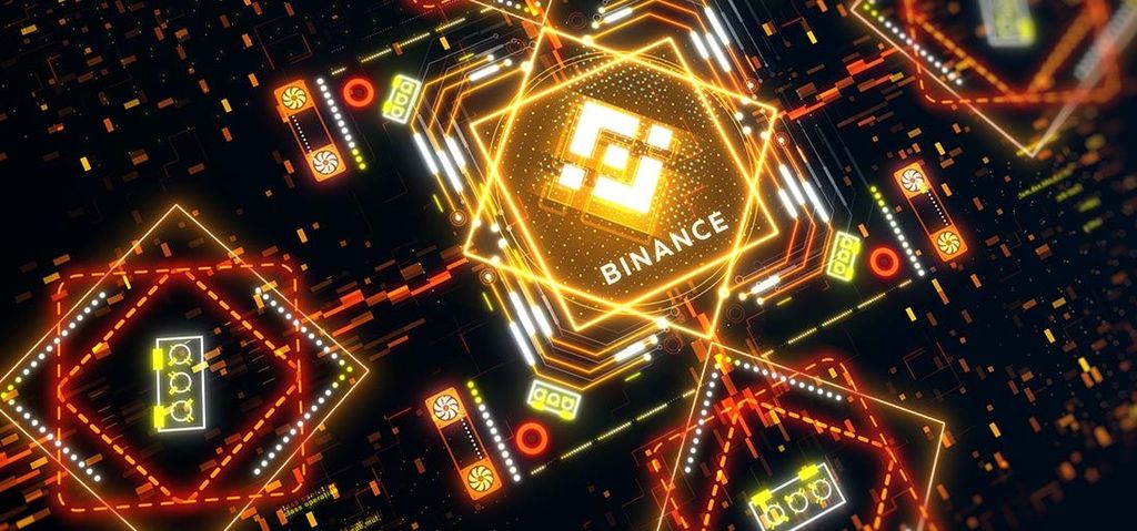 Криптовалютная биржа Бинанс (Binance)