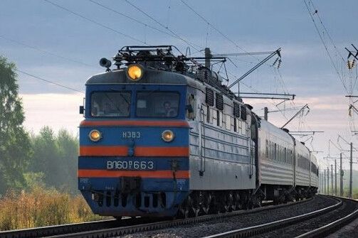 Укрзалізниця попереджає чернігівців про затримку поїздів