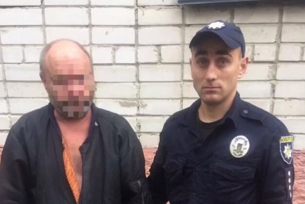 На Чернігівщині двоє чоловіків убили односельця