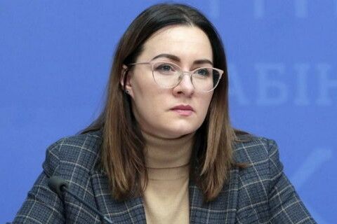 Політик із Чернігівщини увійшла до робочої групи з питань інноваційного розвитку економіки