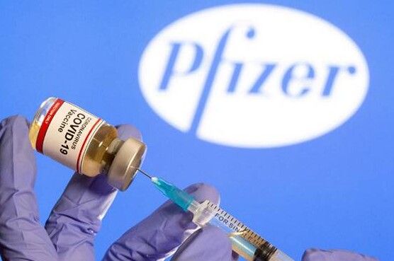 Де в Чернігові вакцинуватимуть другою дозою Pfizer?
