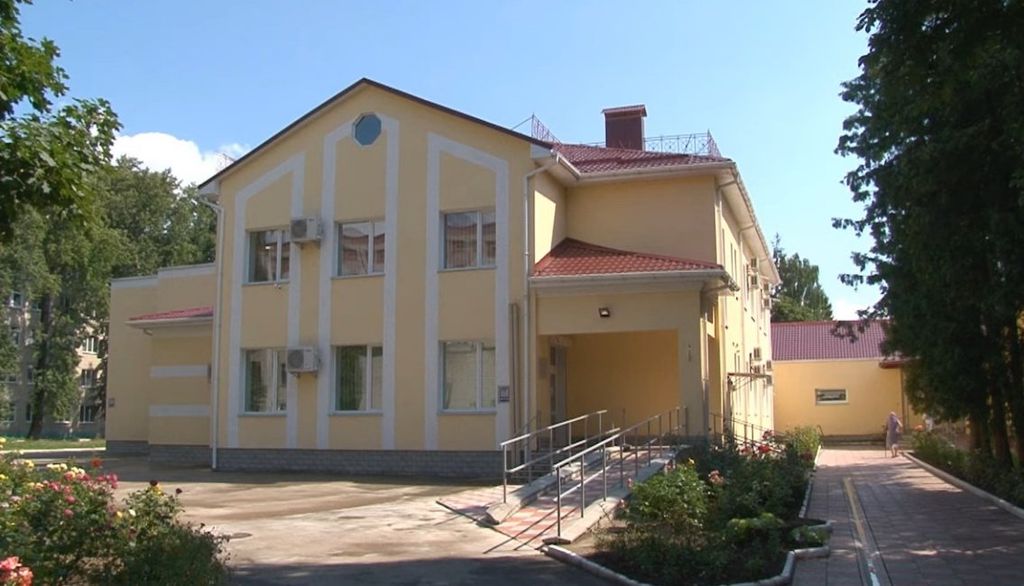 Чернігівський онкоцентр хоче придбати другий лінійний прискорювач. Де візьме гроші?
