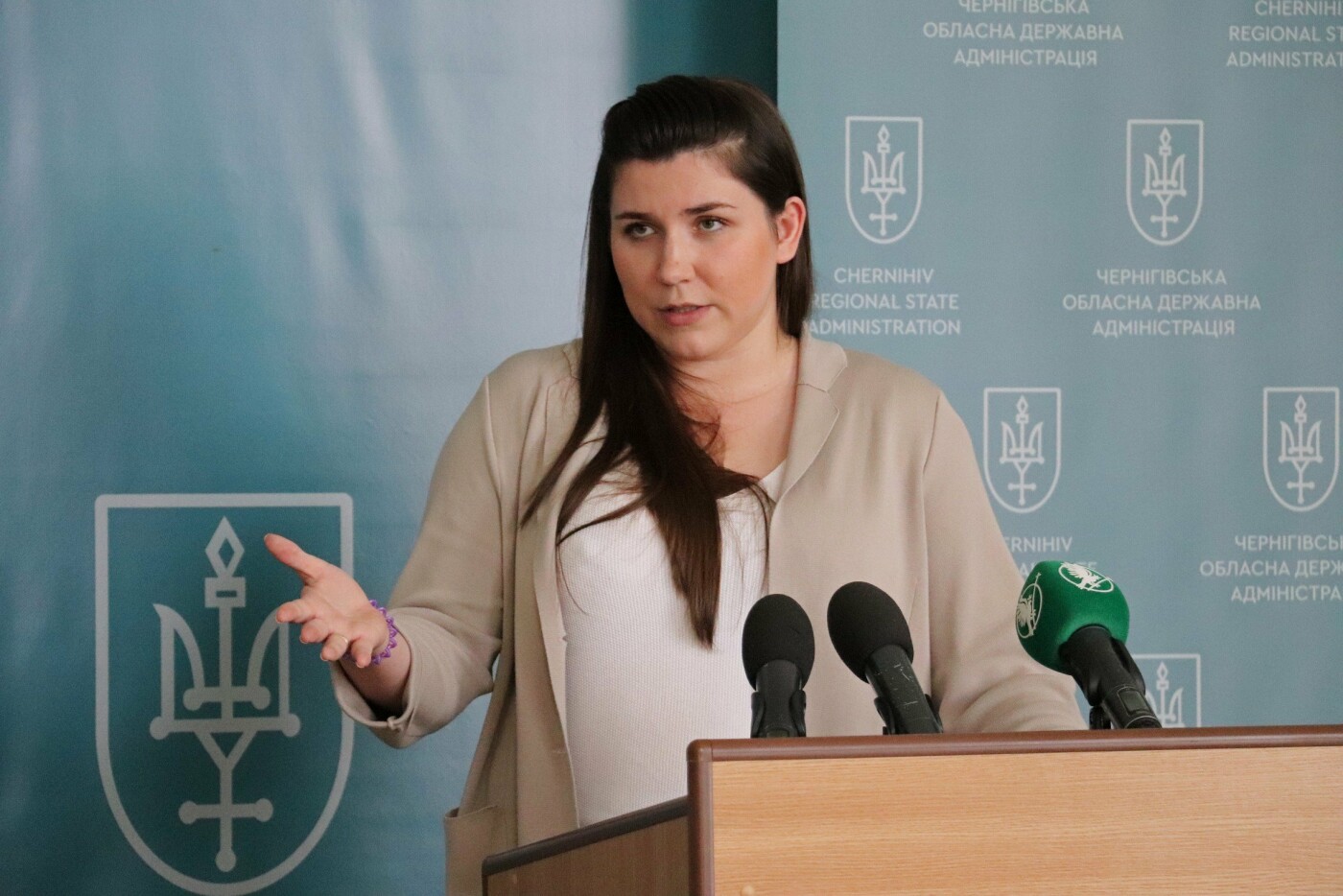 Коваленко відзвітувала про 9 місяців роботи перед звільнення з посади голови ОДА (ФОТО, ВІДЕО)