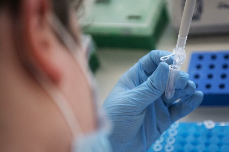 За минулу добу в Україні виявлено 1 560 нових випадків коронавірусу