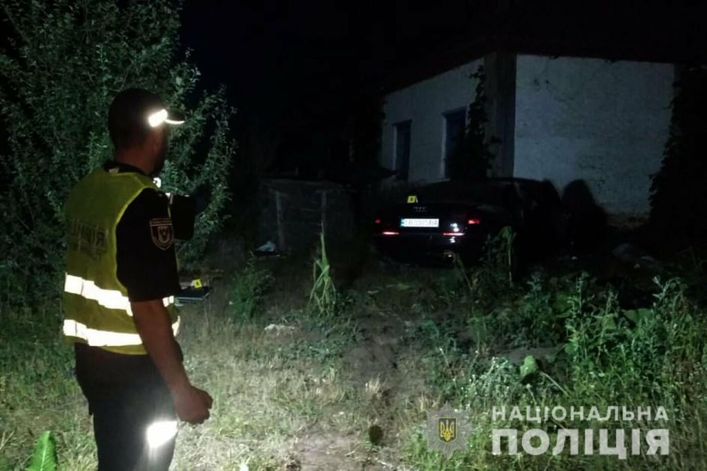 Смертельна аварія біля Чернігова. Загиблих могло бути більше