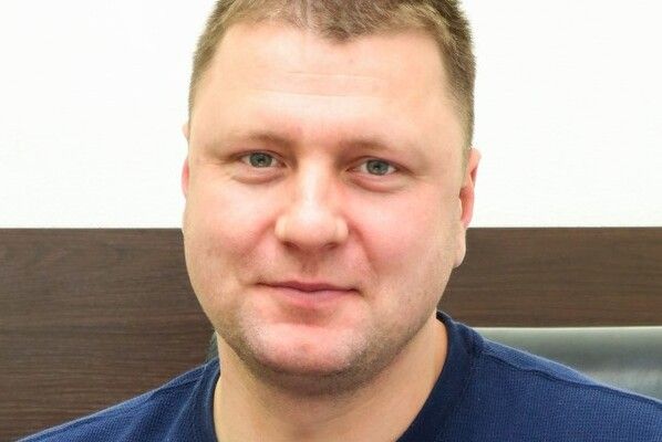 У Чернігівській ОДА звільнили керівника апарату