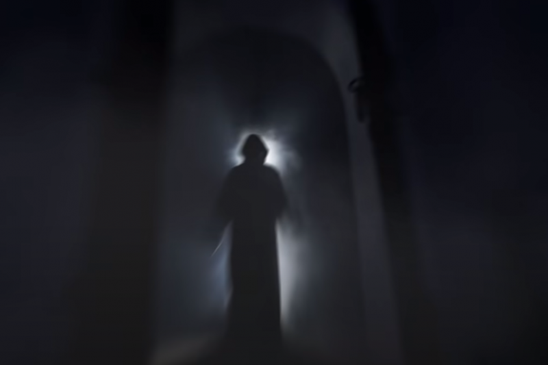 Загублений світ: чи є привиди в Антонієвих печерах (Відео)