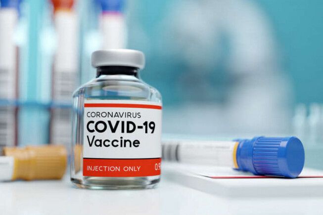 У Чернігові додається ще два пункти масової вакцинації