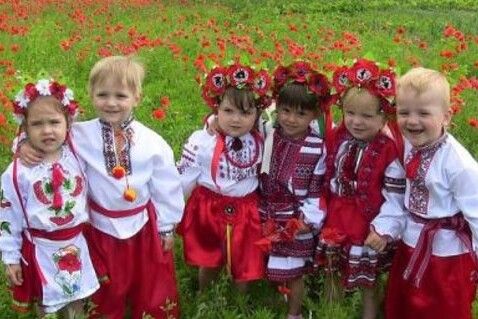 Про демографічну ситуацію в Чернігівській області в цифрах