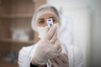 За минулу добу в Чернігівській області вакциновано 4 181 особу