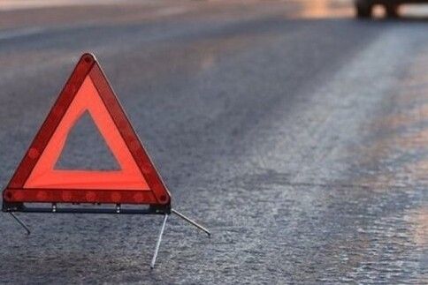 За добу у ДТП на Чернігівщині постраждали два пішоходи