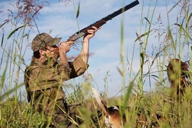Прикордонники просять дотримуватися законодавства під час проведення сезону полювання