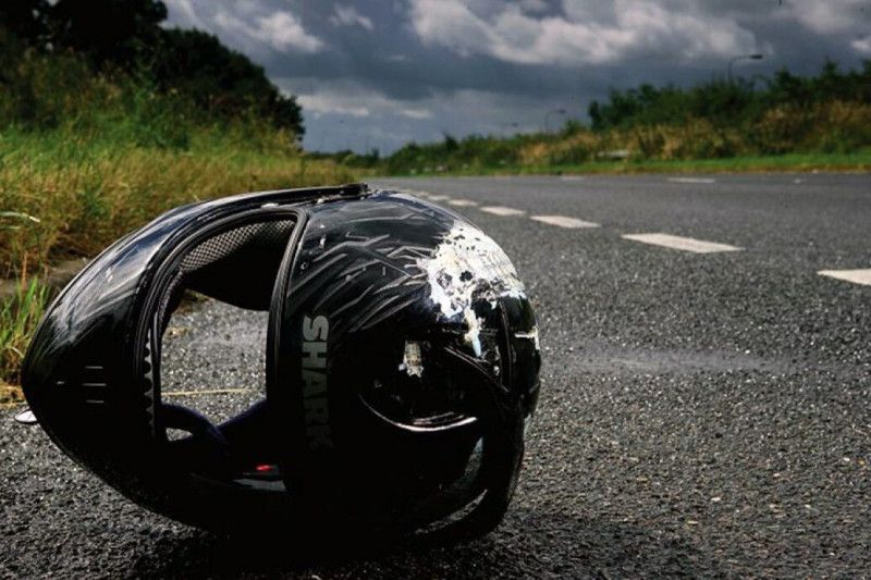 Трагічна ДТП на Чернігівщині: загинула пасажирка мотоцикла