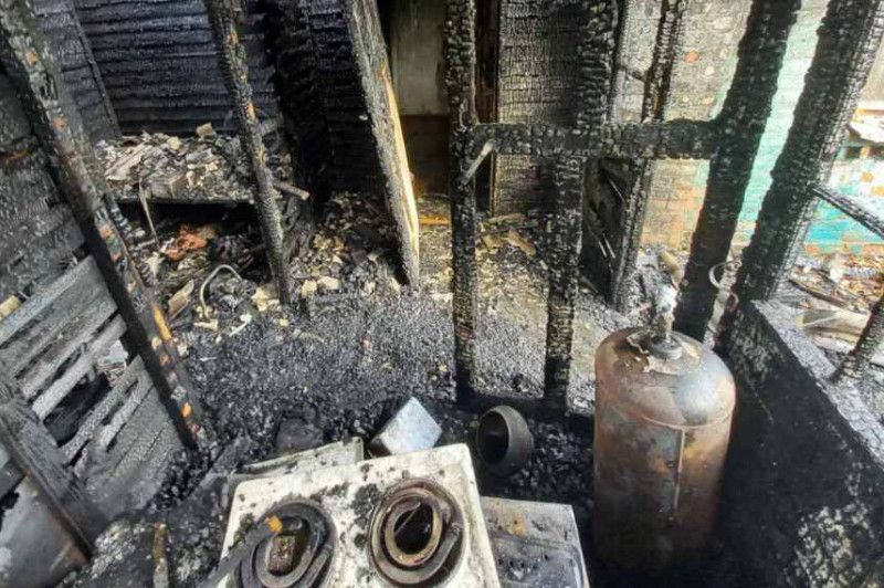 За добу рятувальники Чернігівщини ліквідували 9 пожеж