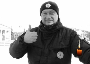 ДТП у Чернігові: легковик насмерть збив поліцейського