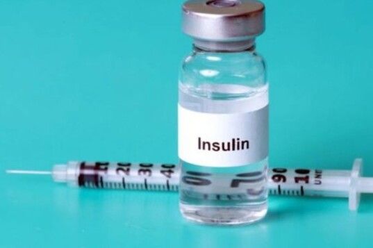 З 1 жовтня чернігівці зможуть отримати інсуліни за програмою “Доступні ліки”