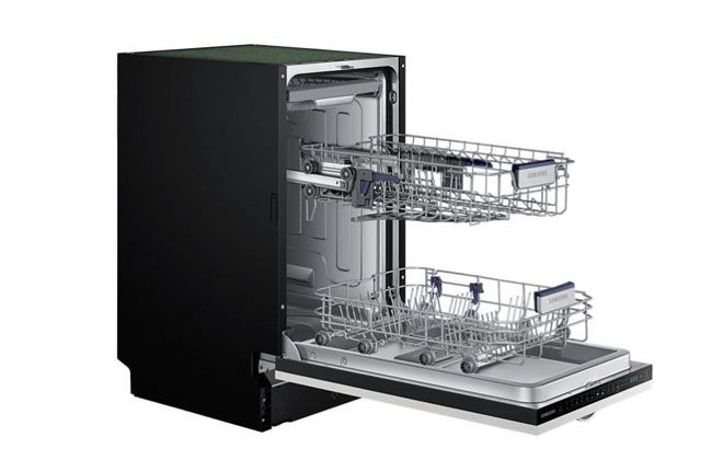 Плюсы и минусы иметь посудомоечную машину в доме или квартире. Обзор популярных и недорогих моделей