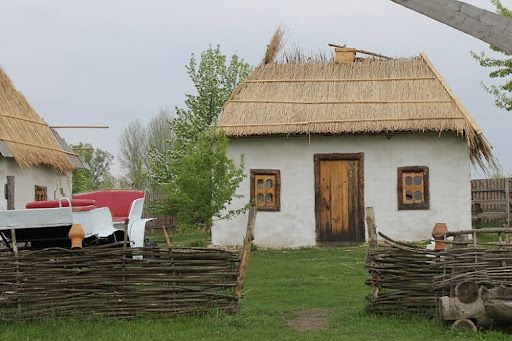 Неймовірна Чернігівщина: козацька фортеця в Бубнівщині. ФОТО