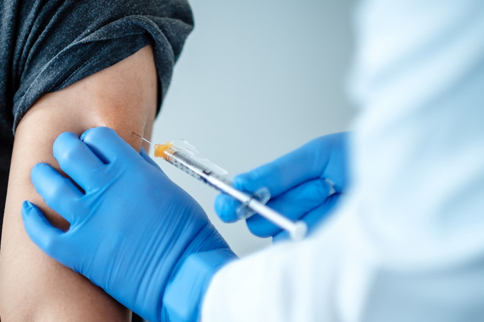 Оприлюднено графік роботи центрів масової вакцинації в Чернігові цього тижня
