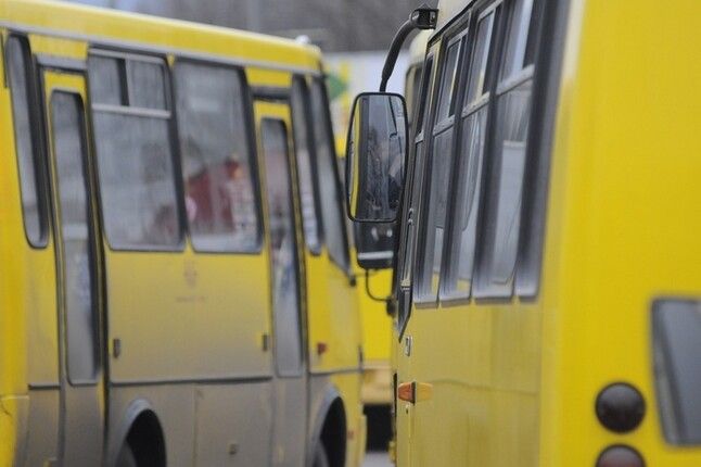 Перекриття вулиці Шевченка у Чернігові: як ходитиме громадський транспорт