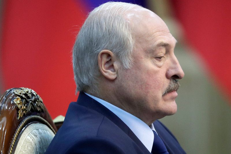 Чернігівці розповіли, як ставляться до Лукашенка