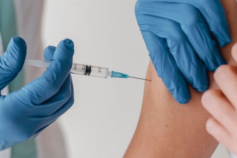За минулу добу в Чернігівській області вакциновано 3 253 особи