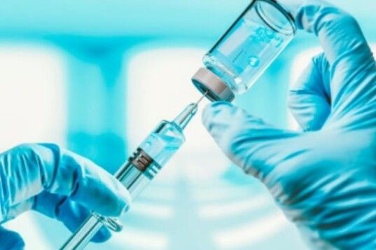 За минулу добу в Чернігівській області вакциновано 4 425 осіб