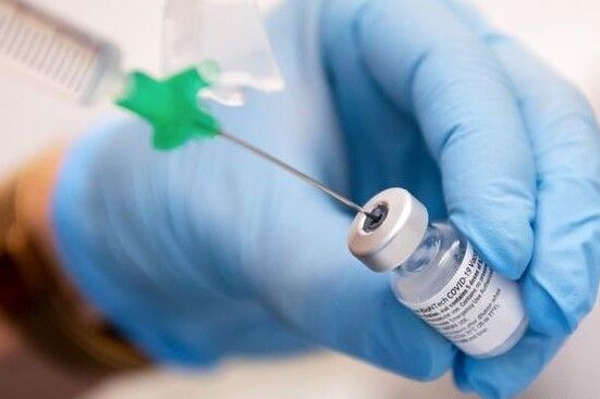 За минулу добу в Чернігівській області вакциновано 4 066 осіб