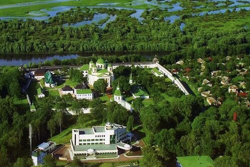 Про життя Новгорода-Сіверського в цифрах