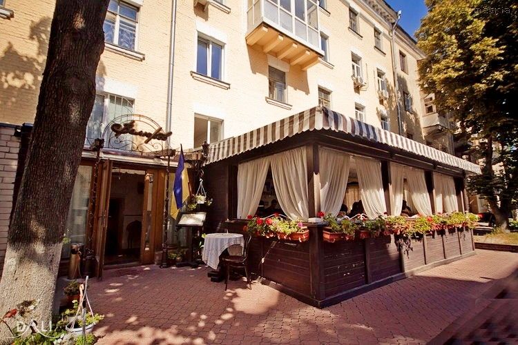 Два чернігівські ресторани знову потрапили до ТОП-100 найкращих в України
