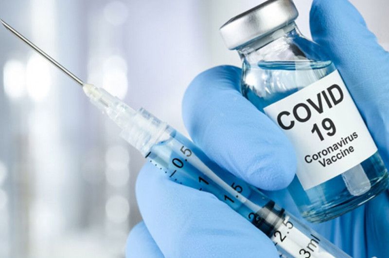 У Чернігівській області 14,1% мешканців завершили вакцинацію від COVID-19