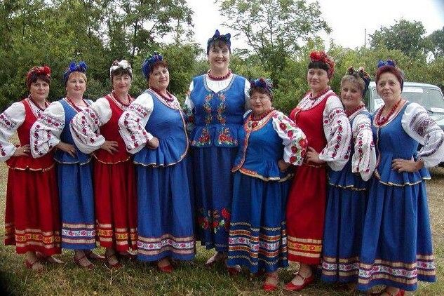 У селі на Чернігівщині з концертом виступить «Лісапетний батальйон»