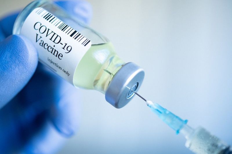 Як працюватимуть пункти масової вакцинації у Чернігові цього тижня