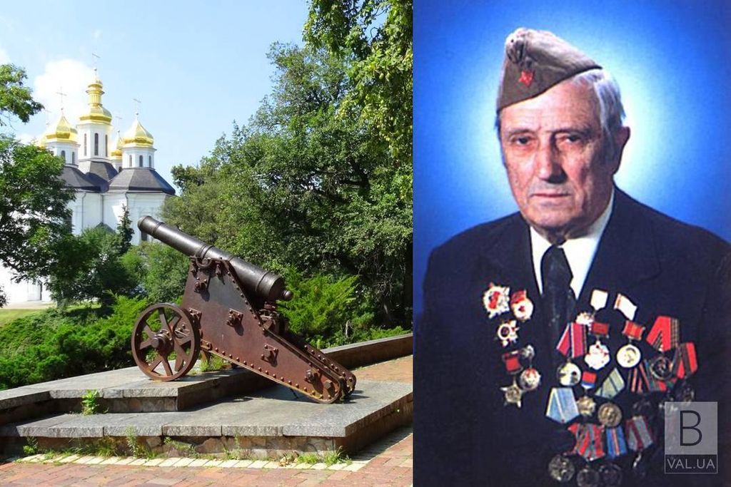 У Чернігові встановлять меморіальну дошку на честь Герарда Кузнєцова