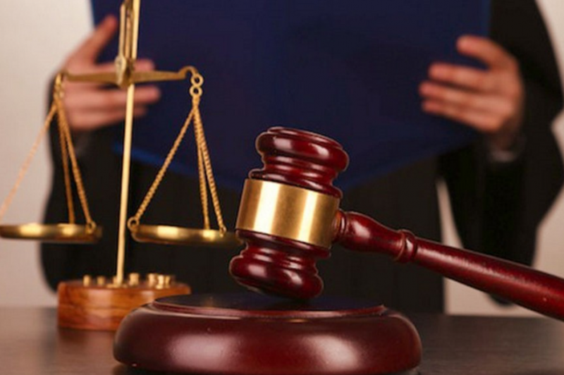Прокуратура відреагувала на незаконне будівництво в центрі Чернігова