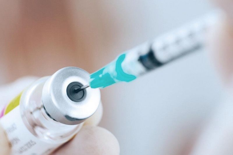 За минулу добу в Чернігівській області вакциновано 2 544 особи