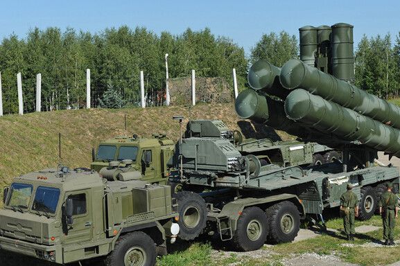 Російські зенітно-ракетні комплекси на білоруському кордоні: чи є загроза для Чернігівщини?