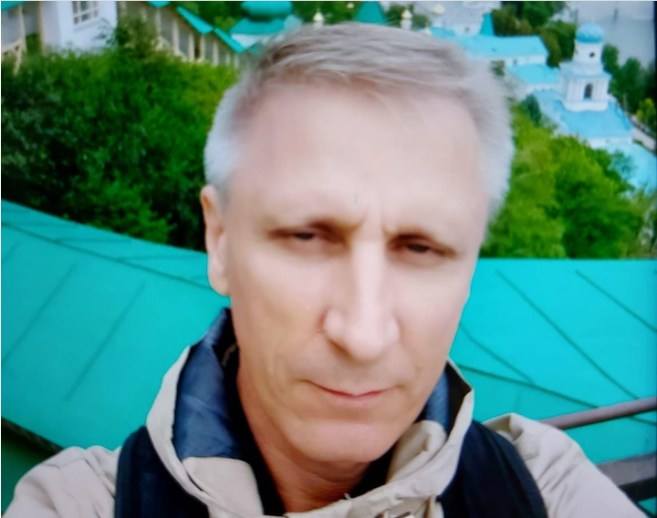Поліція розшукує чернігівця, що зник дорогою з Києва