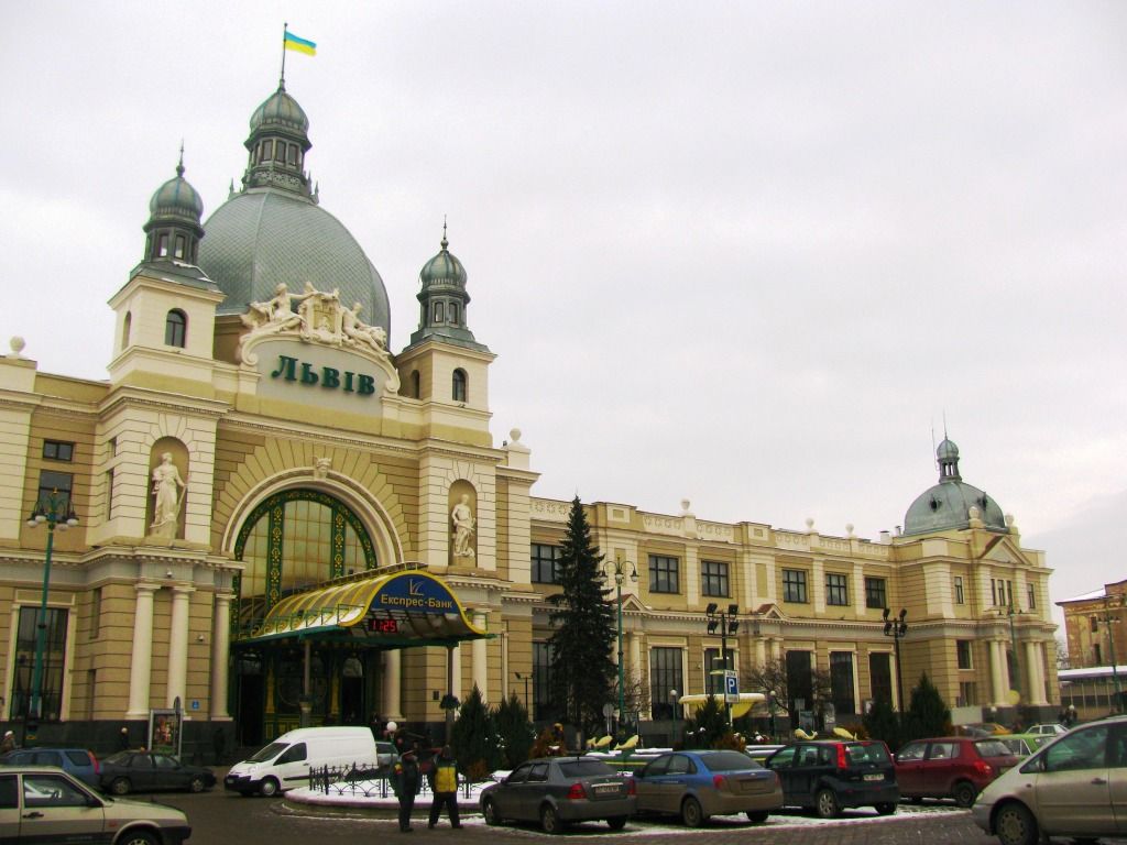Караоке у Львові: хай вас почують на Високому Замку
