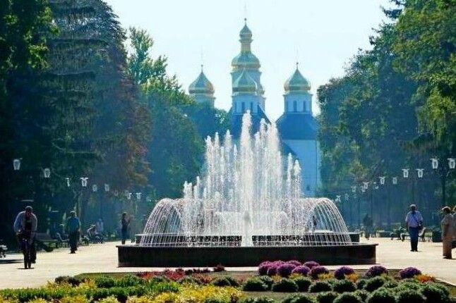 Чернігівців порахували: жінок більше ніж чоловіків