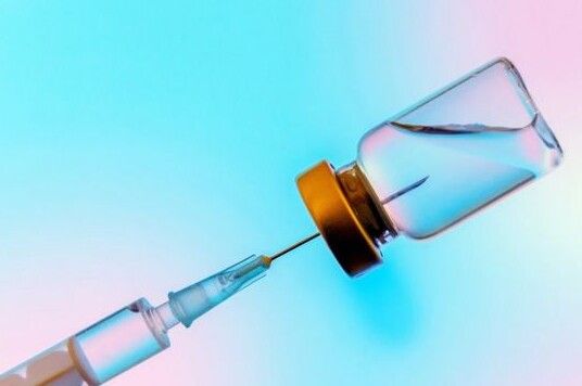 Цього тижня в чернігівських центрах вакцинації колотимуть Pfizer