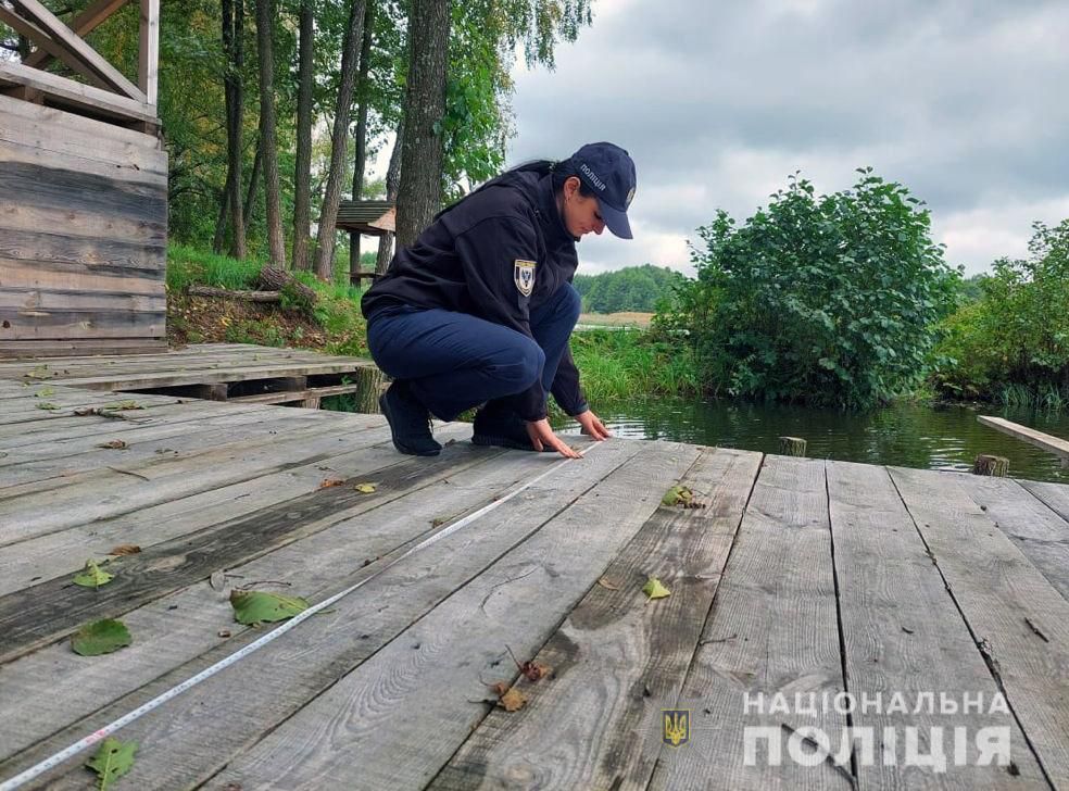 «Золота» альтанка: лісника з Чернігівщини підозрюють у розтраті 300 тисяч гривень