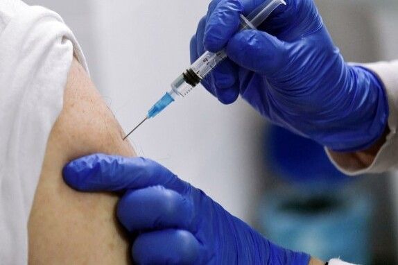 За минулу добу в Чернігівській області вакциновано 2 760 осіб