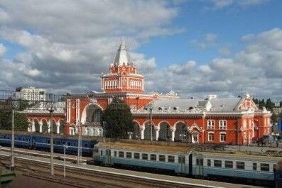 З Чернігова можна буде дістатися потягом до курортів Карпат