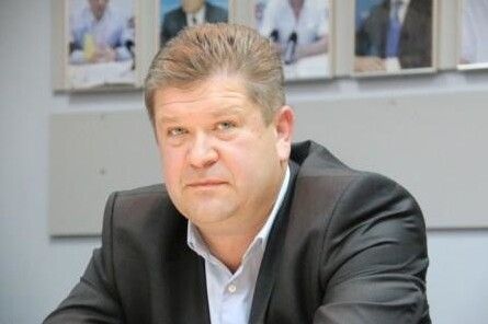Новим ректором Національного університету «Чернігівський колегіум» став Олег Шеремет