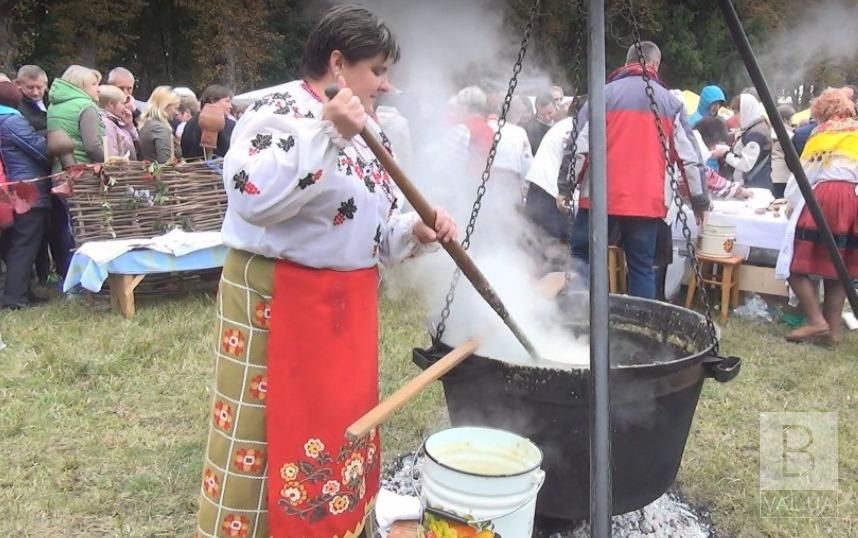 Фестиваль «Седнівська осінь», найбільше свято Чернігівського району, скасували через COVID-19