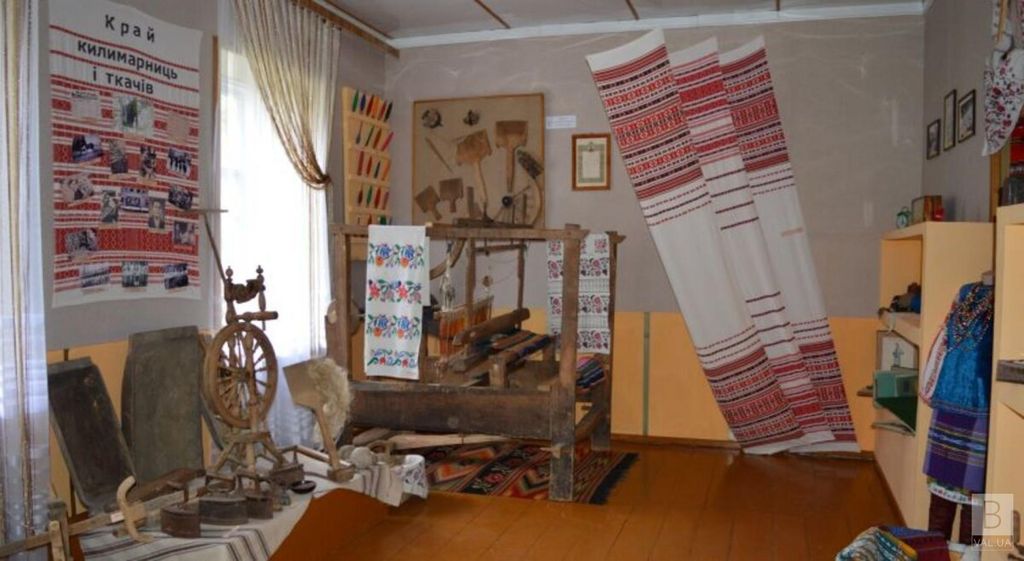 На Чернігівщині на ще один музей стало більше